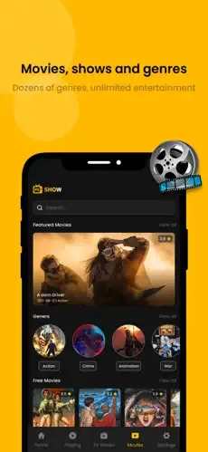 sony-sensor-camera-phone Movies and shows