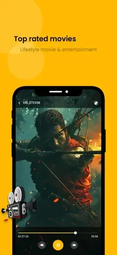 sony-sensor-camera-phone Top Rated Movies